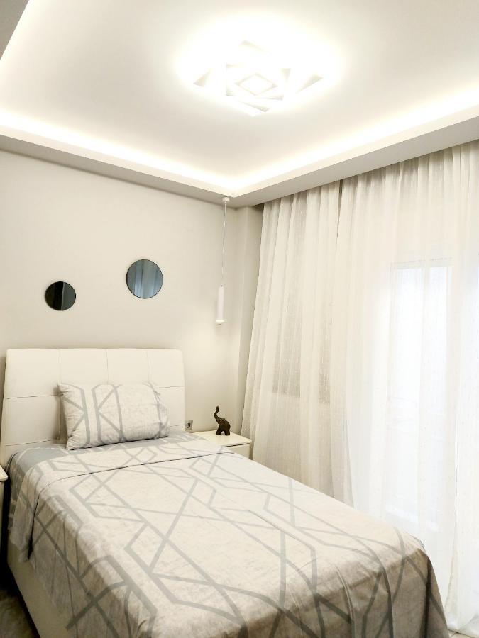 Apartamento THEss OLD TOWN 3 Tesalónica Exterior foto
